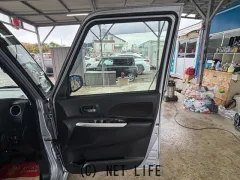 三菱 eKスペース