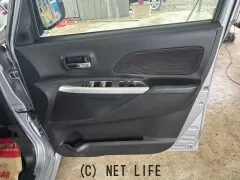 三菱 eKスペース