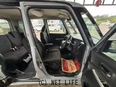 三菱 eKスペース