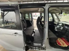 三菱 eKスペース