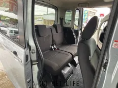 三菱 eKスペース