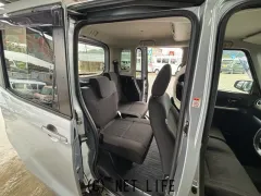 三菱 eKスペース