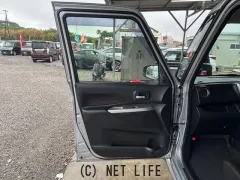 三菱 eKスペース