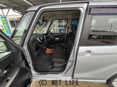 三菱 eKスペース