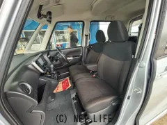 三菱 eKスペース