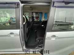 三菱 eKスペース