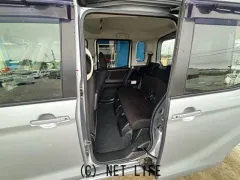 三菱 eKスペース