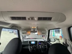 三菱 eKスペース