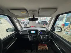 三菱 eKスペース