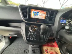 三菱 eKスペース