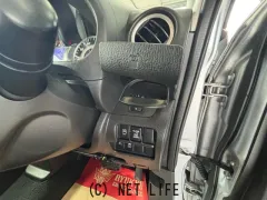 三菱 eKスペース