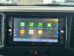 三菱 eKスペース