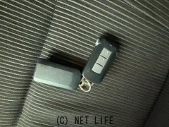 三菱 eKスペース