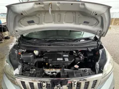 三菱 eKスペース