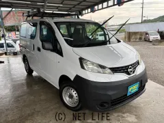 日産 NV200バネットバン