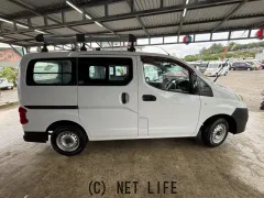 日産 NV200バネットバン