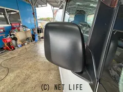 日産 NV200バネットバン