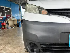 日産 NV200バネットバン