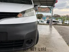日産 NV200バネットバン