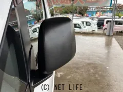 日産 NV200バネットバン