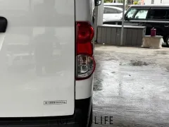 日産 NV200バネットバン