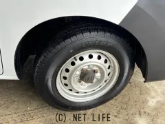 日産 NV200バネットバン