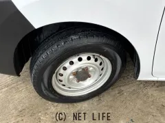 日産 NV200バネットバン