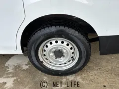 日産 NV200バネットバン