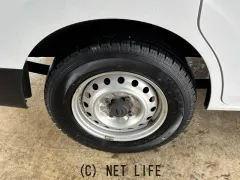 日産 NV200バネットバン