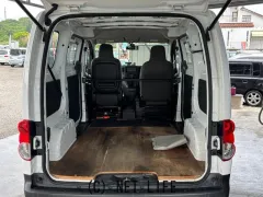 日産 NV200バネットバン
