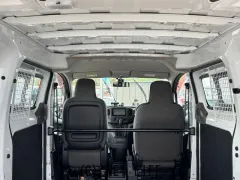 日産 NV200バネットバン