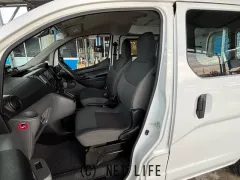日産 NV200バネットバン