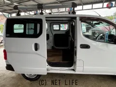 日産 NV200バネットバン