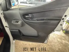 日産 NV200バネットバン