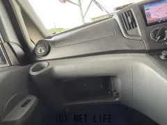 日産 NV200バネットバン