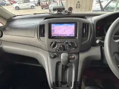 日産 NV200バネットバン