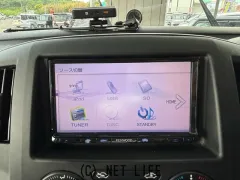 日産 NV200バネットバン