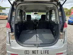 三菱 デリカD：2