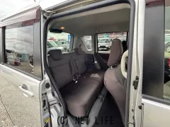 三菱 デリカD：2