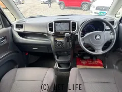 三菱 デリカD：2