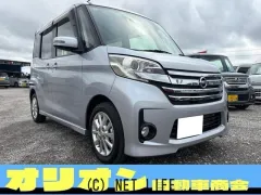 日産 デイズルークス