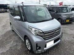 日産 デイズルークス