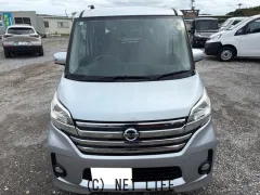 日産 デイズルークス