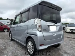 日産 デイズルークス