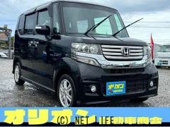 ホンダ N-BOX