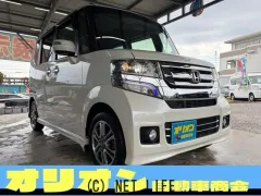 ホンダ N-BOX