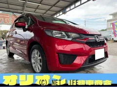 ホンダ フィットハイブリッド