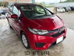 ホンダ フィットハイブリッド