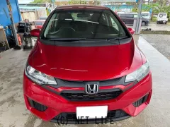 ホンダ フィットハイブリッド