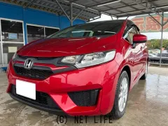 ホンダ フィットハイブリッド